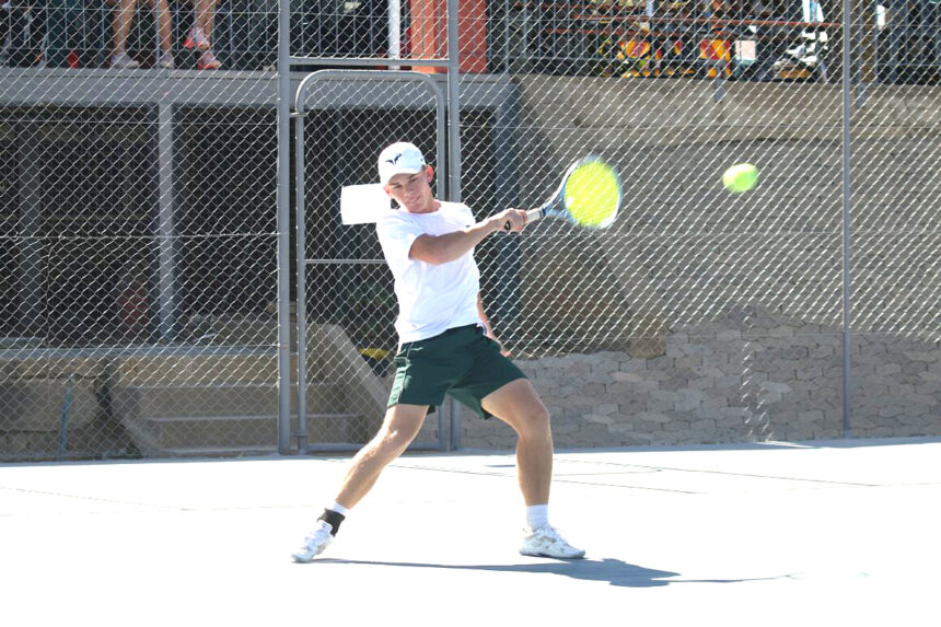 Organisers upbeat ahead of NTA’s final tourney