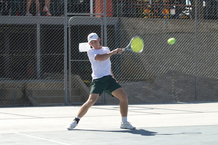 Tennis association to host final 2025 tournament 