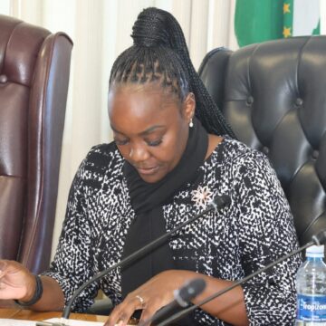 Oshikoto to construct 100 public toilets