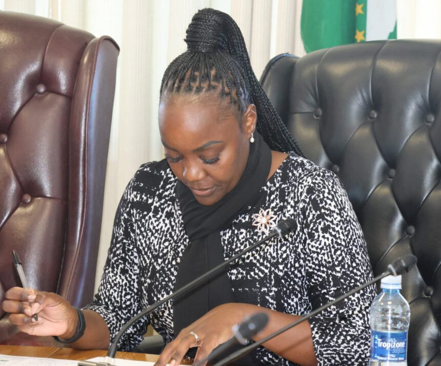 Toilets Oshikoto to construct 100 public toilets