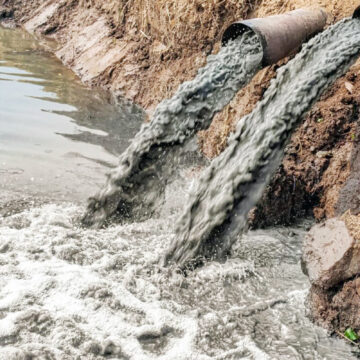 Zambian farmers sue Chinese mining firms over toxic spill