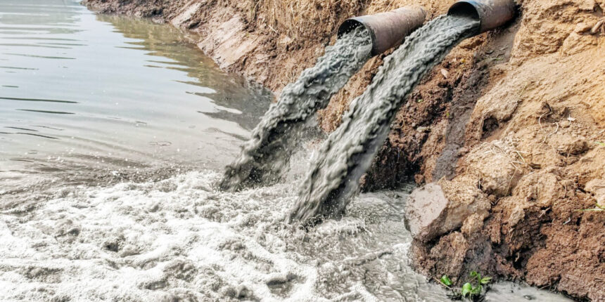 Zambian farmers sue Chinese mining firms over toxic spill