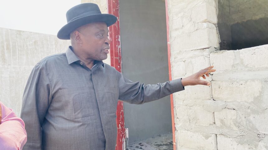 Ondangwa ‘defies’ directive on travel allowance