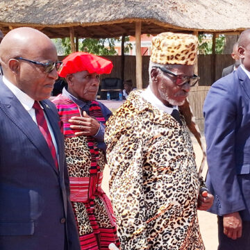 Butata bwa mezi mwa matakanyani buka tatululwa