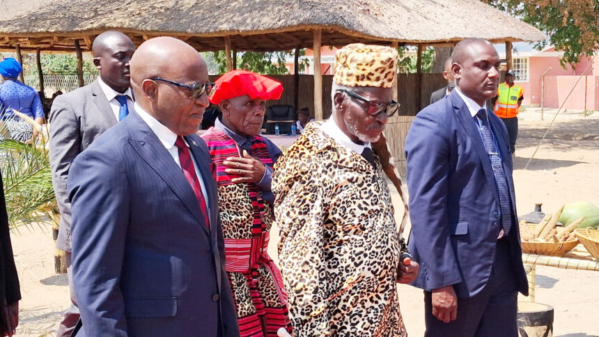 Butata bwa mezi mwa matakanyani buka tatululwa