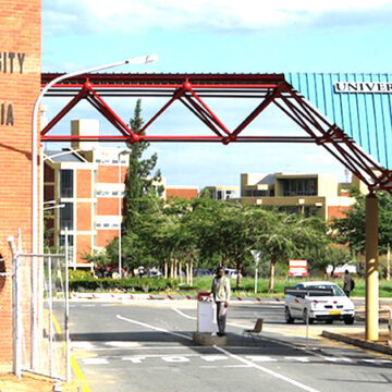 Unam 31st in sub–Saharan rankings