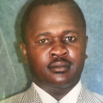 Lawyers remember Ujaha