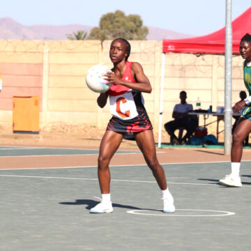 Vistorina Ugulu: From curiosity to centre court leadership