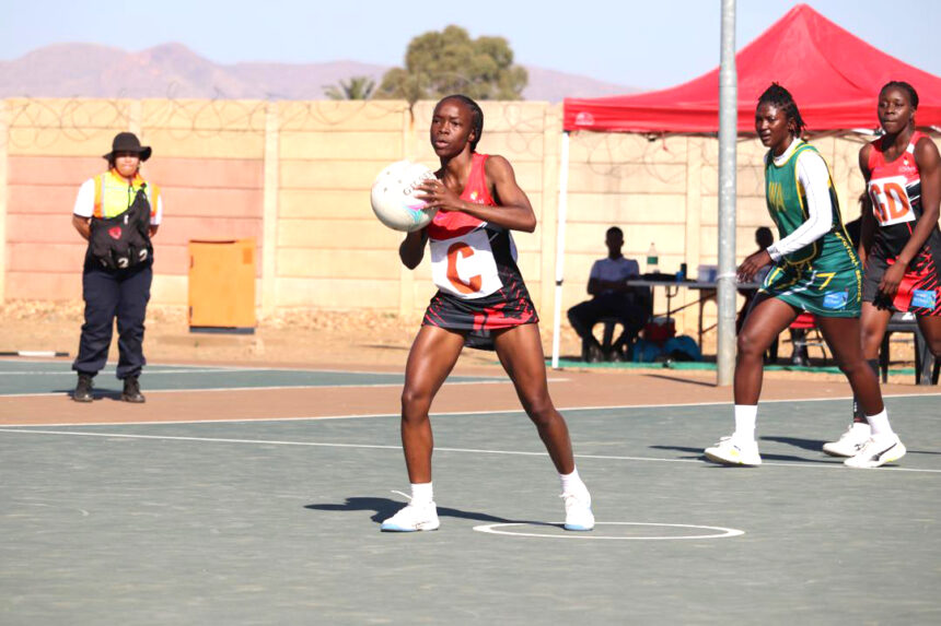 Vistorina Vistorina Ugulu: From curiosity to centre court leadership