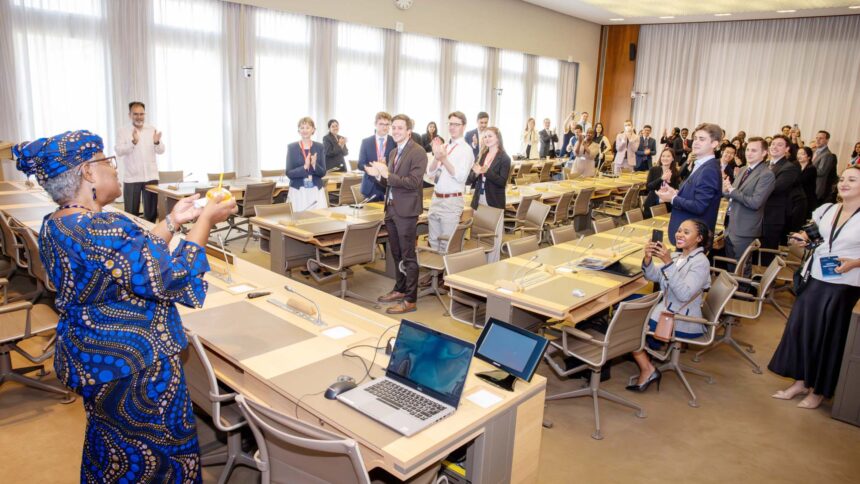 China foregoing special treatment aids fair trade – WTO