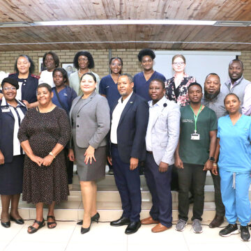 WTP Day_Heather Erdmann World Physiotherapy Day celebrated