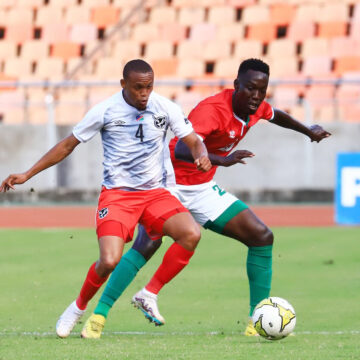 Namibia poised for Malawi showdown 