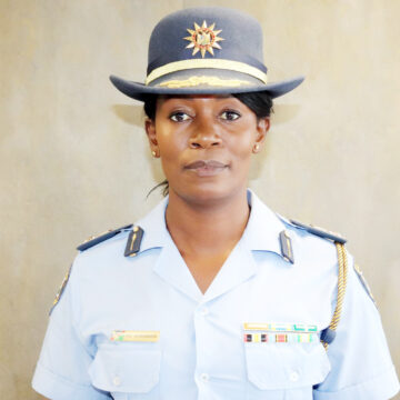 Weekend crime: robberies, fake money and drugs 