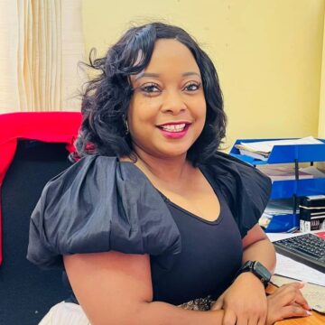 Know Your Civil Servant – A life devoted to public service