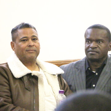 Willemse Willemse; Erongo Petroleum kuna kara ntambo zauvali