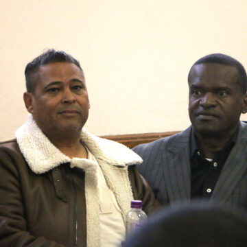 Willemse: Erongo Petroleum a second choice