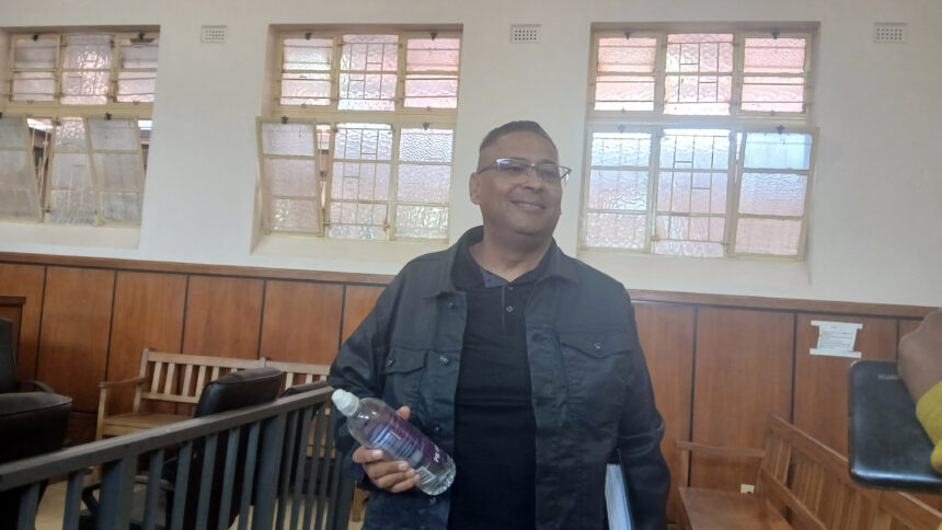 Willemse distances self from asset deal