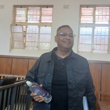 Willemse denies using Namcor funds for properties