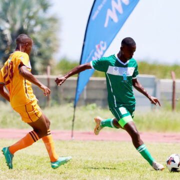 CAF: Local clubs set for pre-season friendlies 