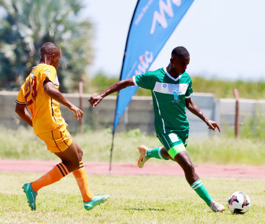 Young CAF: Local clubs set for pre-season friendlies