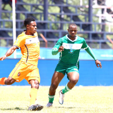 Young No spectators allowed at Young African’s match