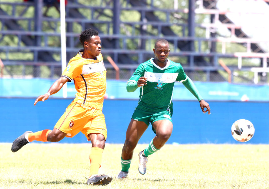 No spectators allowed at Young African’s match