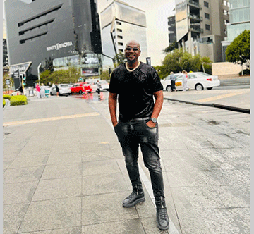 Zambezi Night is coming