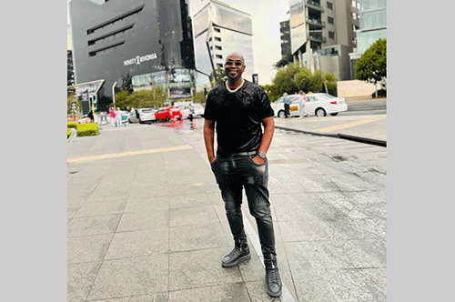 Zambezi-- Zambezi Night is coming