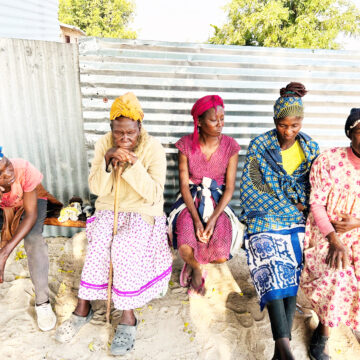 Family tragedy …boy allegedly stones toddler to death 