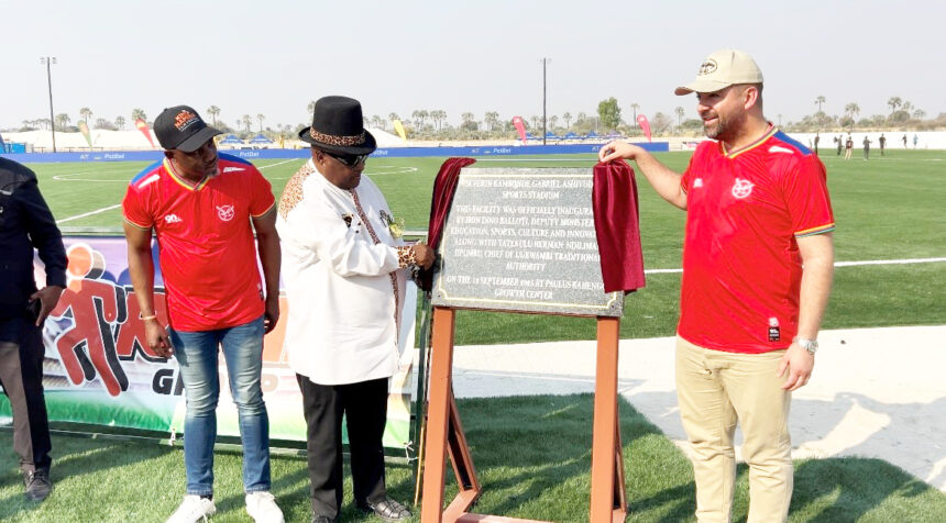 Okapale ketu! …mOkamwandi mwe ya eputuko