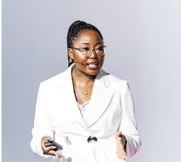 ‘Stop clicking unverified  links’ – Theofelus