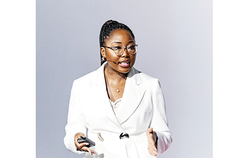 AI-Act ‘Stop clicking unverified links’ – Theofelus