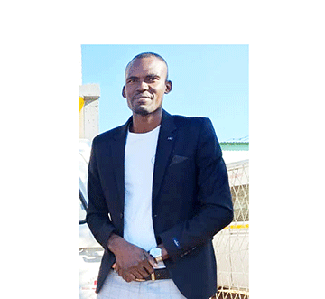 Know Your Civil Servant – ‘Serving the public is not about perks’