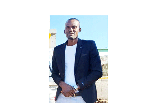 Know Your Civil Servant – ‘Serving the public is not about perks’