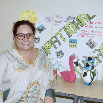 Alzheimer’s: The undignified disease