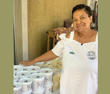 April revives age-old soap tradition