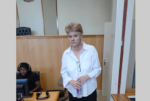 Crimes not intentional – Fraudster