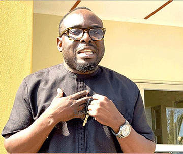 IPC cannot stop Donatus