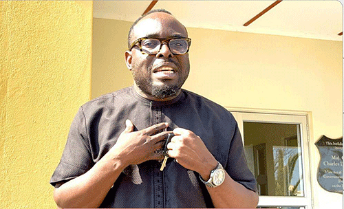 IPC cannot stop Donatus