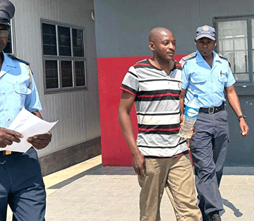 Denied-bail A tindilwa eyifutilemo