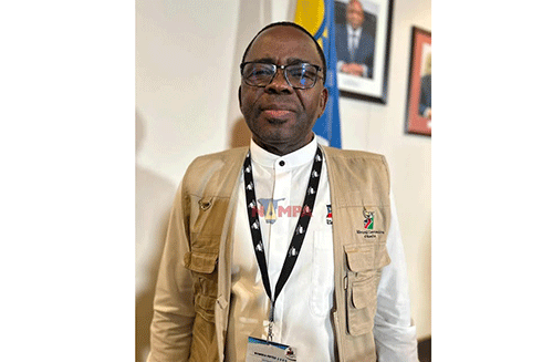 ECN registers four new associations … Nominations for independent candidates now open