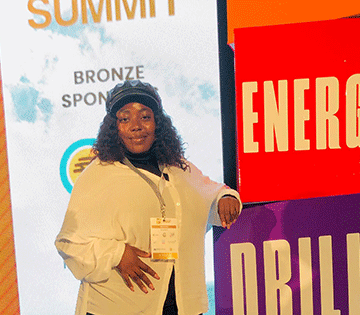 Opinion – Oil and gas: Namibia’s youth must seize the future