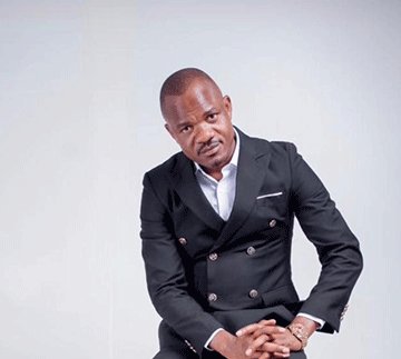 A pastor in politics …‘Commander Erickson’ sets sights on Helao Nafidi mayorship