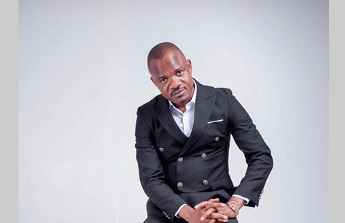 A pastor in politics …‘Commander Erickson’ sets sights on Helao Nafidi mayorship