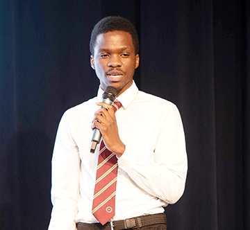 Fund Youth Energy Forum to unveil N$10 million fund