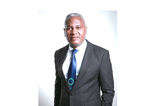 GIPF has vested interest in financial inclusivity