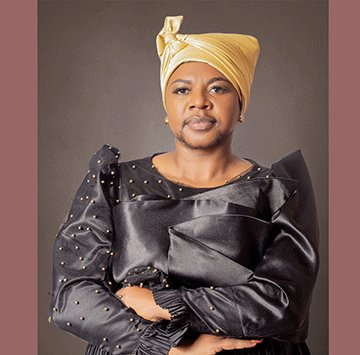 Goagoses: Powerhouse leading African netball into a new era 