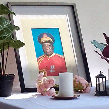 Hawala- Hawala’s legacy in NDF immortal – Kambulu