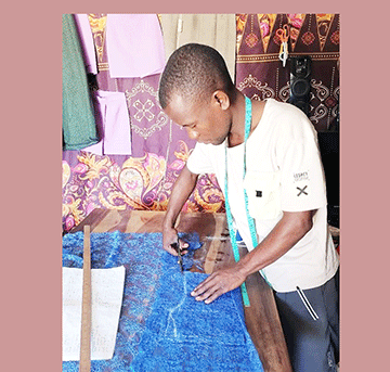 SMEs’ spotlight with Pricilla Mukokobi – SMEs drive Namibia’s economy, but many struggle to survive