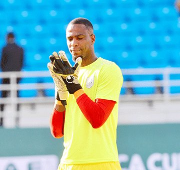 Kazapua Kazapua owns up, apologises for actions